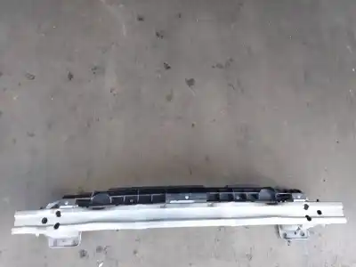 Peça sobressalente para automóvel em segunda mão reforço do pára choques dianteiro por opel vectra c (z02) 2.0 dti 16v (f69) referências oem iam 