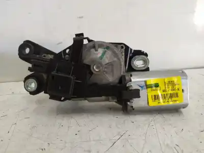 Автозапчастина б/у двигатель заднього склоочисника для ford grand c-max (dxa/cb7, dxa/ceu) 1.0 ecoboost посилання на oem iam av6117k441ac