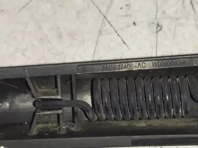 Second-hand car spare part rear windshield wiper arm for ford grand c-max (dxa/cb7, dxa/ceu) 1.0 ecoboost oem iam references aam5117406  