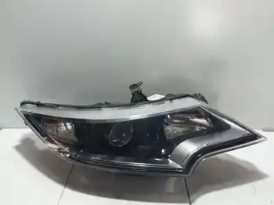 Pezzo di ricambio per auto di seconda mano faro anteriore destro per honda civic tourer (fk) n16a1 riferimenti oem iam 33100tv0g416m1