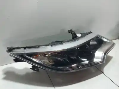 Автозапчастина б/у права фа для honda civic tourer (fk) n16a1 посилання на oem iam 33100tv0g416m1 030129820200 