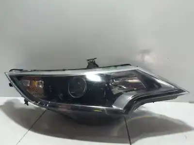 Автозапчастина б/у права фа для honda civic tourer (fk) n16a1 посилання на oem iam 33100tv0g416m1 030129820200 