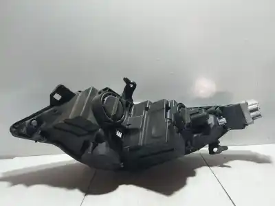 Автозапчастина б/у права фа для honda civic tourer (fk) n16a1 посилання на oem iam 33100tv0g416m1 030129820200 