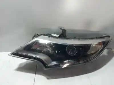 Pezzo di ricambio per auto di seconda mano faro anteriore sinistro per honda civic tourer (fk) n16a1 riferimenti oem iam 33150tv0g416m1