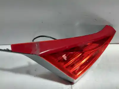 Pezzo di ricambio per auto di seconda mano luce di coda interna sinistra per honda civic tourer (fk) n16a1 riferimenti oem iam   