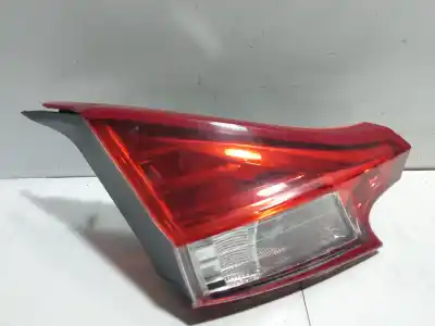 Pezzo di ricambio per auto di seconda mano luce di coda interna sinistra per honda civic tourer (fk) n16a1 riferimenti oem iam 