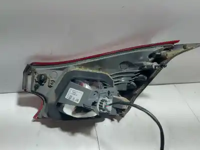 Pezzo di ricambio per auto di seconda mano luce di coda interna sinistra per honda civic tourer (fk) n16a1 riferimenti oem iam   