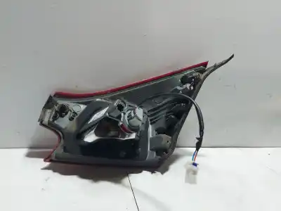 Pezzo di ricambio per auto di seconda mano luce di coda interna sinistra per honda civic tourer (fk) n16a1 riferimenti oem iam   