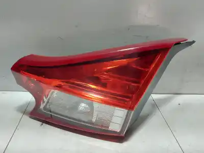 Pezzo di ricambio per auto di seconda mano luce di coda interna destra per honda civic tourer (fk) n16a1 riferimenti oem iam 