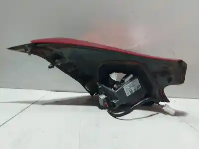 Pezzo di ricambio per auto di seconda mano luce di coda interna destra per honda civic tourer (fk) n16a1 riferimenti oem iam   