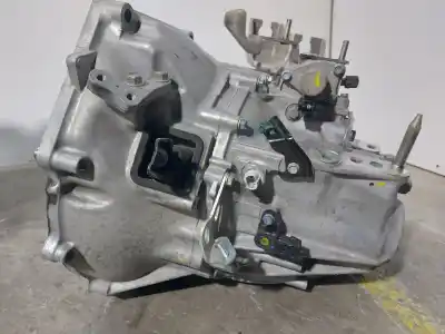 Автозапчасти б/у коробка передач за honda civic tourer (fk) n16a1 ссылки oem iam e5es3201356 e5es3201356 