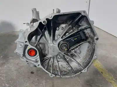 Pezzo di ricambio per auto di seconda mano riduttore per honda civic tourer (fk) n16a1 riferimenti oem iam e5es3201356