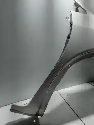 Автозапчасти б/у переднее правое крыло за honda civic tourer (fk) n16a1 ссылки oem iam   