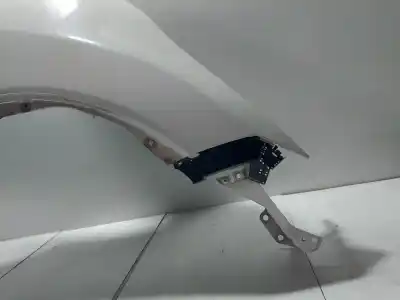 Автозапчасти б/у переднее правое крыло за honda civic tourer (fk) n16a1 ссылки oem iam   