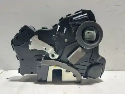 Автозапчасти б/у замок передней правой двери за honda civic tourer (fk) n16a1 ссылки oem iam 72111tv0g002a  