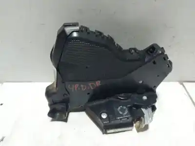 Pezzo di ricambio per auto di seconda mano serratura porta anteriore destra per honda civic tourer (fk) n16a1 riferimenti oem iam 72111tv0g002a