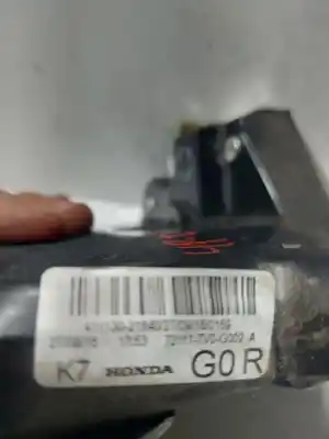 Автозапчасти б/у замок передней правой двери за honda civic tourer (fk) n16a1 ссылки oem iam 72111tv0g002a  