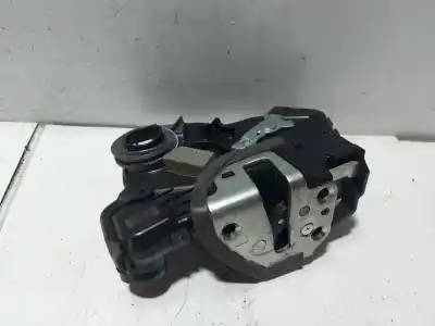 Автозапчастина б/у замок передніх дверей лівий для honda civic tourer (fk) n16a1 посилання на oem iam 72151tv0g002a  