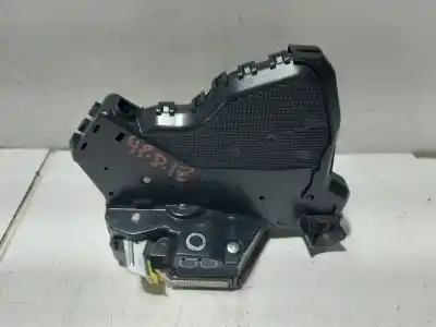 Pezzo di ricambio per auto di seconda mano serratura porta anteriore sinistra per honda civic tourer (fk) n16a1 riferimenti oem iam 72151tv0g002a