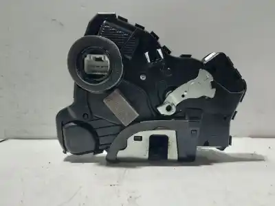 Автозапчастина б/у замок передніх дверей лівий для honda civic tourer (fk) n16a1 посилання на oem iam 72151tv0g002a  