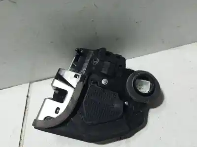 Pezzo di ricambio per auto di seconda mano serratura porta posteriore destra per honda civic tourer (fk) n16a1 riferimenti oem iam 72611tv0g001a