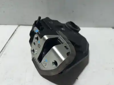 Автозапчасти б/у замок задней правой двери за honda civic tourer (fk) n16a1 ссылки oem iam 72611tv0g001a  