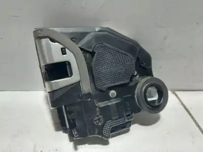 Автозапчасти б/у замок задней левой двери за honda civic tourer (fk) n16a1 ссылки oem iam 72651tv0g001a  