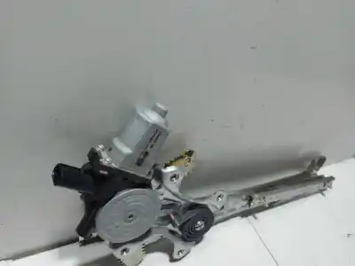 Автозапчасти б/у регулятор стекла переднего правого за honda civic tourer (fk) n16a1 ссылки oem iam 16030405  
