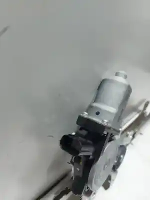 Автозапчасти б/у регулятор стекла переднего правого за honda civic tourer (fk) n16a1 ссылки oem iam 16030405  