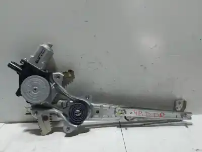 Pezzo di ricambio per auto di seconda mano alzacristalli anteriore destro per honda civic tourer (fk) n16a1 riferimenti oem iam 16030405