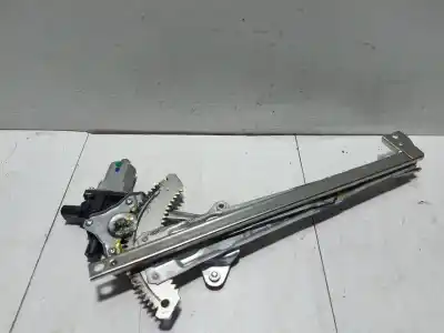 Автозапчасти б/у регулятор стекла переднего левого за honda civic tourer (fk) n16a1 ссылки oem iam 16041219  