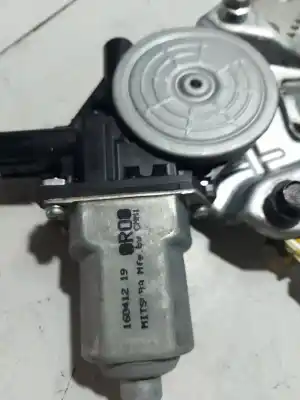 Автозапчасти б/у регулятор стекла переднего левого за honda civic tourer (fk) n16a1 ссылки oem iam 16041219  