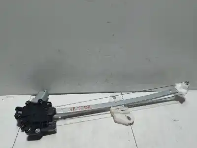 Pezzo di ricambio per auto di seconda mano alzacristalli posteriore destro per honda civic tourer (fk) n16a1 riferimenti oem iam 606080