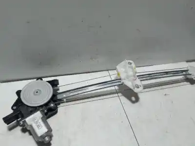 Автозапчасти б/у задний правый стеклорегулятор за honda civic tourer (fk) n16a1 ссылки oem iam 606080  