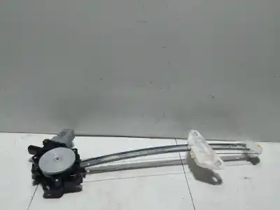 Автозапчасти б/у регулятор стекла заднего левого за honda civic tourer (fk) n16a1 ссылки oem iam 606290  