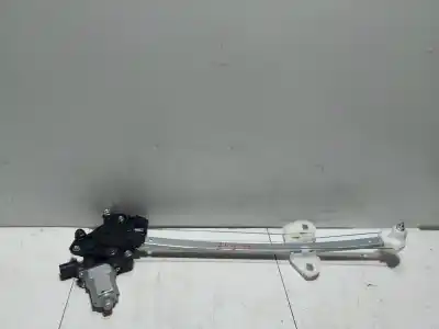 Pezzo di ricambio per auto di seconda mano alzacristalli posteriore sinistro per honda civic tourer (fk) n16a1 riferimenti oem iam 606290
