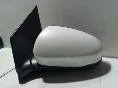 Pezzo di ricambio per auto di seconda mano specchio sinistro per honda civic tourer (fk) n16a1 riferimenti oem iam z979405r