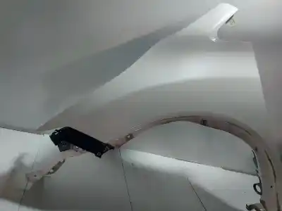 Автозапчасти б/у левое переднее крыло за honda civic tourer (fk) n16a1 ссылки oem iam   