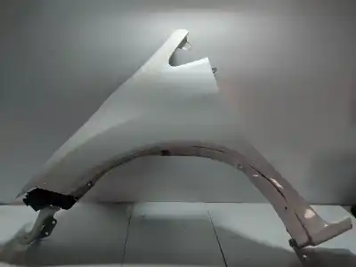 Pezzo di ricambio per auto di seconda mano parafango anteriore sinistro per honda civic tourer (fk) n16a1 riferimenti oem iam 