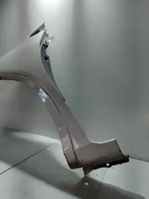 Автозапчасти б/у левое переднее крыло за honda civic tourer (fk) n16a1 ссылки oem iam   