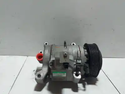 Pezzo di ricambio per auto di seconda mano compressore aria condizionata per honda civic tourer (fk) n16a1 riferimenti oem iam 