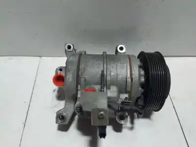 Автозапчасти б/у компрессор кондиционера воздуха за honda civic tourer (fk) n16a1 ссылки oem iam   
