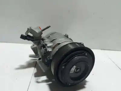 Автозапчасти б/у компрессор кондиционера воздуха за honda civic tourer (fk) n16a1 ссылки oem iam   