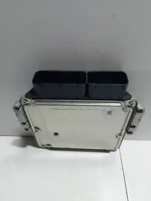 Автозапчасти б/у блок управления двигателем за honda civic tourer (fk) n16a1 ссылки oem iam 0281032761 9r3jg020325776 