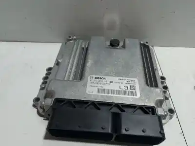 Pezzo di ricambio per auto di seconda mano centralina motore per honda civic tourer (fk) n16a1 riferimenti oem iam 0281032761