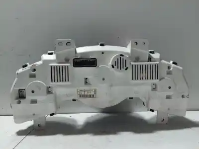 Автозапчасти б/у приборная доска за honda civic tourer (fk) n16a1 ссылки oem iam hr04407509  