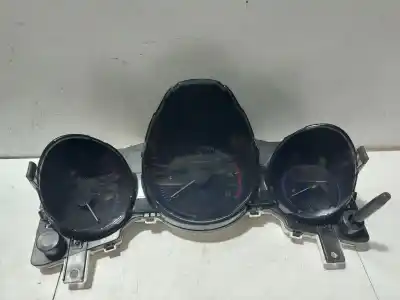 Pezzo di ricambio per auto di seconda mano pannello degli strumenti per honda civic tourer (fk) n16a1 riferimenti oem iam hr04407509