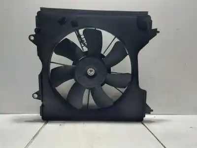 Автозапчасти б/у электрический вентилятор за honda civic tourer (fk) n16a1 ссылки oem iam mf4227506770  