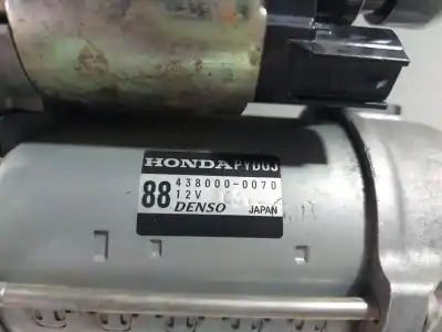 Автозапчасти б/у двигатель запускается за honda civic tourer (fk) n16a1 ссылки oem iam 8843480000070  