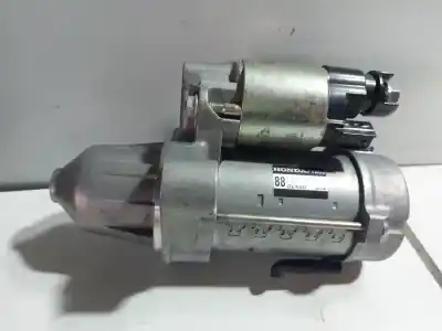 Pezzo di ricambio per auto di seconda mano motorino di avviamento per honda civic tourer (fk) n16a1 riferimenti oem iam 8843480000070